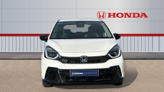 Honda Jazz 1.5 i-MMD Hybrid Advance Sport 5dr eCVT Hybrid Hatchback